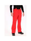 Thumbnail Dare2b, Certify 4-way stretch ski pants, Men, Seville red