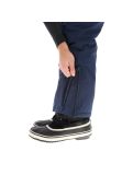 Thumbnail Kilpi, Mimas-M ski pants men dark blue