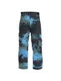 Thumbnail Rehall, Ride-R ski pants men diamond ultra blue