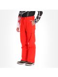 Thumbnail Spyder, Dare GTX, ski pants, men, volcano red