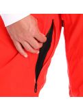 Thumbnail Spyder, Dare GTX, ski pants, men, volcano red