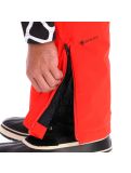 Thumbnail Spyder, Dare GTX, ski pants, men, volcano red