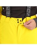 Thumbnail Spyder, Dare GTX, ski pants, men, sun yellow