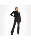 Thumbnail CMP, 30W0806 ski pants women black 