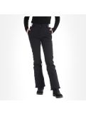 Thumbnail CMP, 30W0806 ski pants women black 