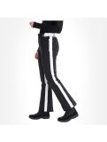 Thumbnail CMP, 30W0806 ski pants women black 