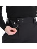 Thumbnail CMP, 30W0806 ski pants women black 