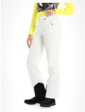 Thumbnail Icepeak, Freyung ski pants women Optic White white 