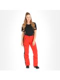 Thumbnail Kilpi, Hanzo-W ski pants slim fit women red