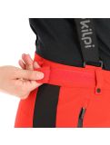 Thumbnail Kilpi, Hanzo-W ski pants slim fit women red