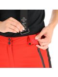 Thumbnail Kilpi, Hanzo-W ski pants slim fit women red