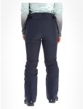 Thumbnail Maier Sports, Vroni slim ski pants women Night Sky blue 