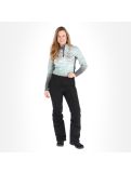 Thumbnail Maier Sports, Vroni Slim ski pants long model women black 