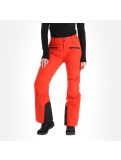 Thumbnail Peak Performance, Scoot Pants ski pants women Racing red 