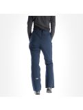 Thumbnail Helly Hansen, Legendary ski pants women navy blue 