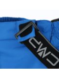 Thumbnail CMP, 3W15994 ski pants kids Royal blue 