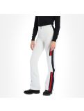 Thumbnail Sportalm, 942808540 softshell ski pants women optical white