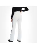 Thumbnail Sportalm, 942808540 softshell ski pants women optical white