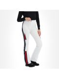 Thumbnail Sportalm, 942808540 softshell ski pants women optical white