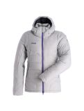 Thumbnail Bergans, Rjukan, down ski jacket, women, Aluminium Melange - Grey