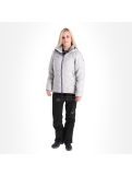 Thumbnail Bergans, Rjukan, down ski jacket, women, Aluminium Melange - Grey