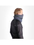 Thumbnail Buff, Knitted & Polar Neckwarmer Idun, scarf, grey