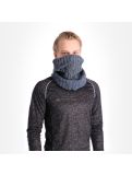 Thumbnail Buff, Knitted & Polar Neckwarmer Idun, scarf, grey