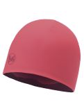 Thumbnail Buff, Microfiber Reversible Hat, sof hills pink fluor