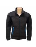 Thumbnail Campagnolo, ski jacket, men, mixed brown