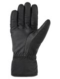 Thumbnail Cairn, Lugano M C-Tex Pro ski gloves men Black Sanguine black 