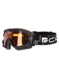 Thumbnail Cairn, Booster Cmax goggles unisex mat neon black 