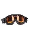 Thumbnail Cairn, Booster Cmax goggles unisex mat neon black 