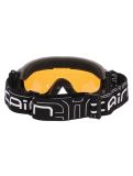 Thumbnail Cairn, Booster Cmax goggles unisex mat neon black 