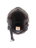 Thumbnail Cairn, Cosmos, ski helmet with photochromic visor, crystal riviera black