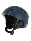 Thumbnail Cairn, Electron, ski helmet, mat midnight blue