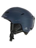 Thumbnail Cairn, Electron, ski helmet, mat midnight blue