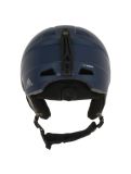 Thumbnail Cairn, Electron, ski helmet, mat midnight blue