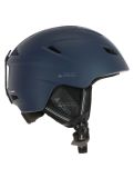 Thumbnail Cairn, Electron, ski helmet, mat midnight blue