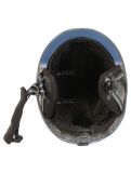 Thumbnail Cairn, Electron, ski helmet, mat midnight blue