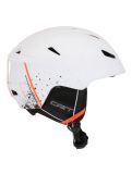 Thumbnail Cairn, Profil, ski helmet, mat white summits