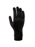 Thumbnail Cairn, Silk Gloves W ski gloves women Black black 