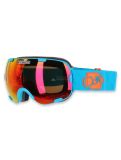 Thumbnail Cairn, Spirit, ski goggle, mat blue orange