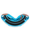 Thumbnail Cairn, Spirit, ski goggle, mat blue orange