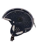 Thumbnail Casco, SP-3 Limited, ski helmet, crystal navy