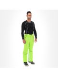 Thumbnail CMP, Ski pants, ski pants, men, lime green