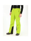 Thumbnail CMP, ski pants, men, lime green