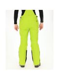 Thumbnail CMP, ski pants, men, lime green