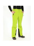 Thumbnail CMP, ski pants, men, lime green