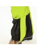 Thumbnail CMP, ski pants, men, lime green