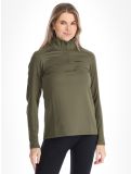 Thumbnail Craft, Core Gain pullover women Rift green 